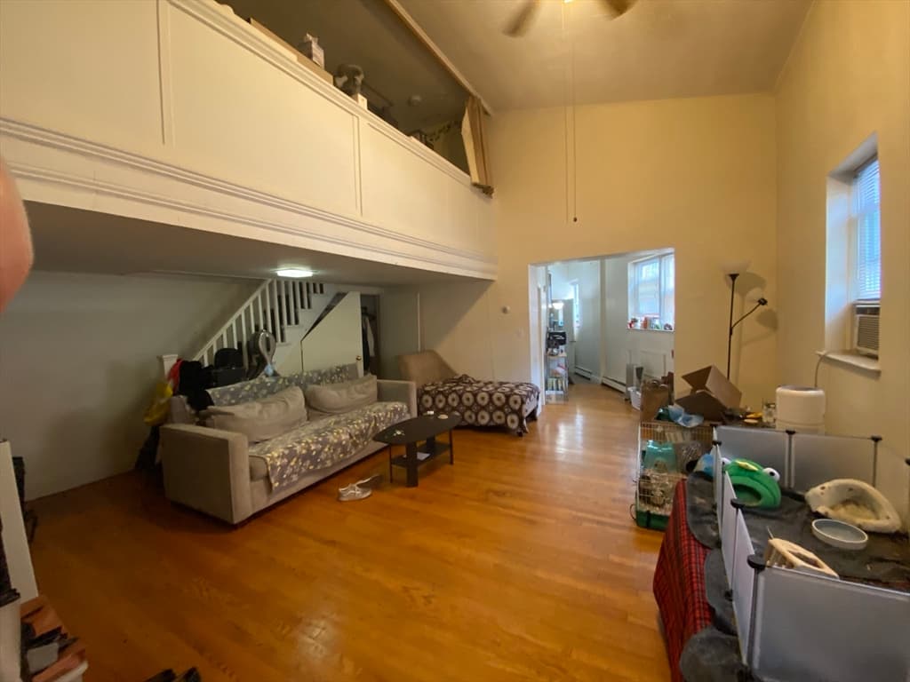 2 Symphony Rd #2