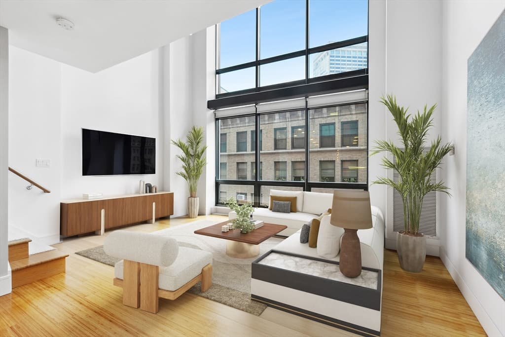 45 Province Street #708