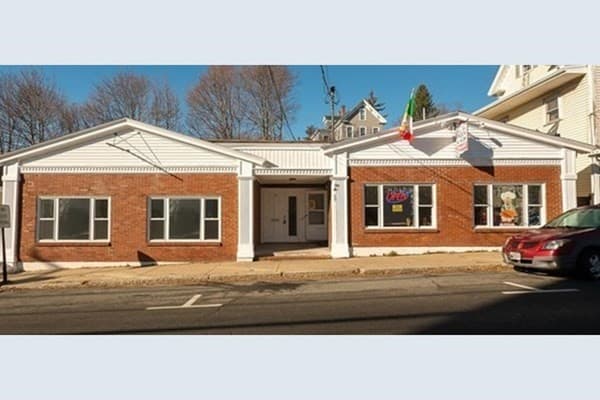 38-40 Market St #1