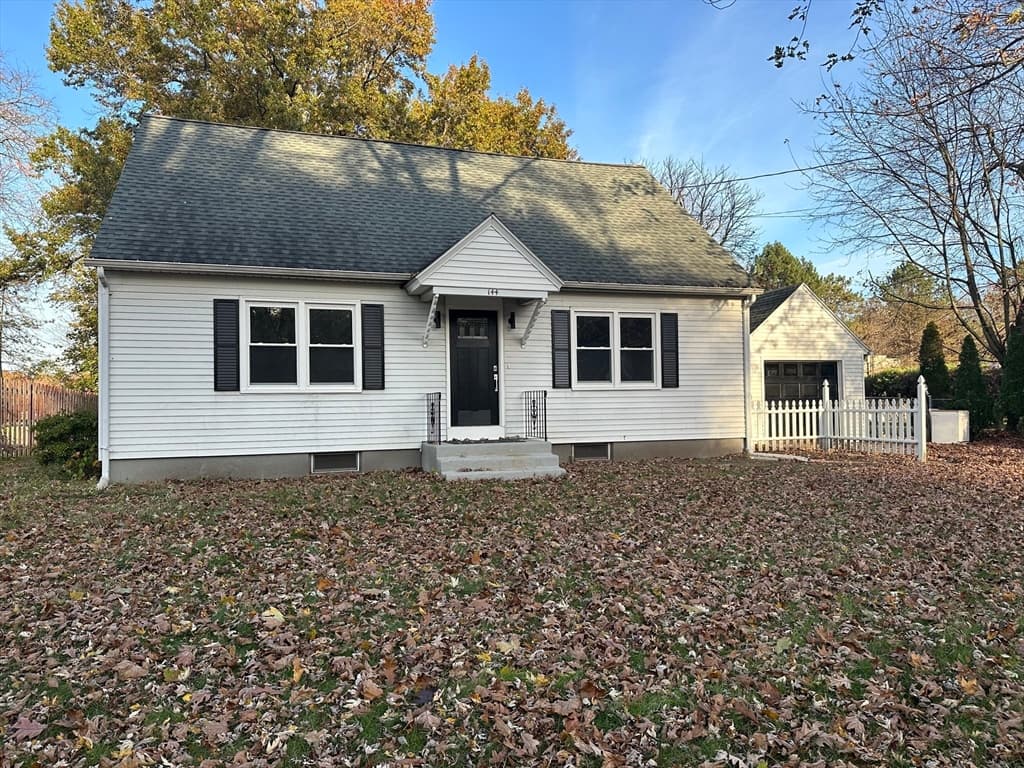 144 Stony Hill Rd.