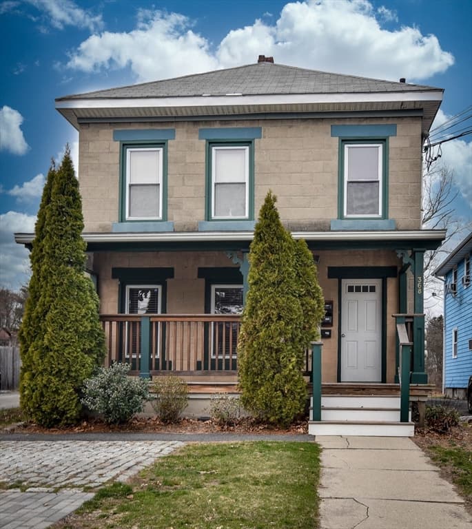 368 Concord Street