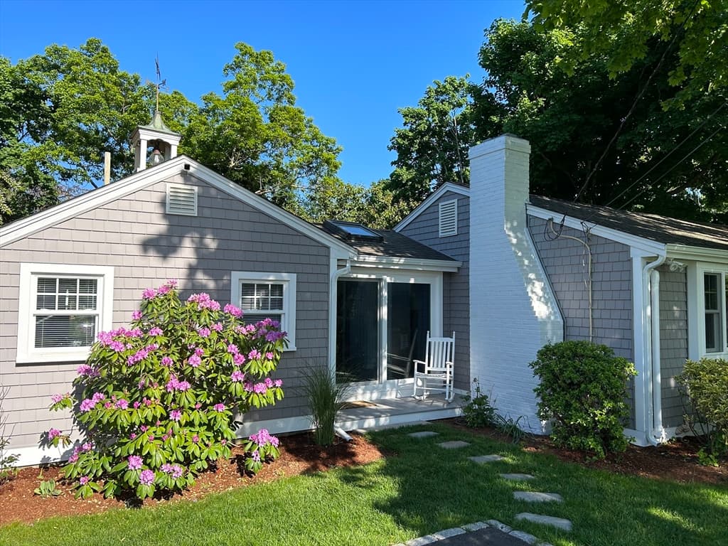 6 Olympia Drive