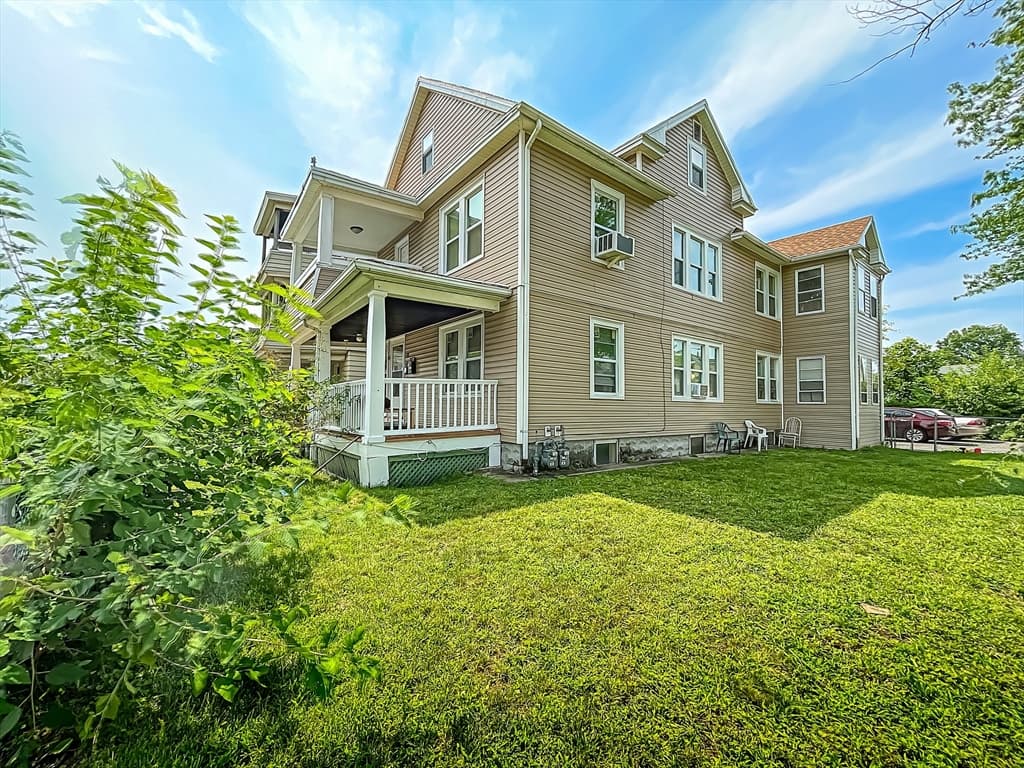 58 Pheonix Street #2