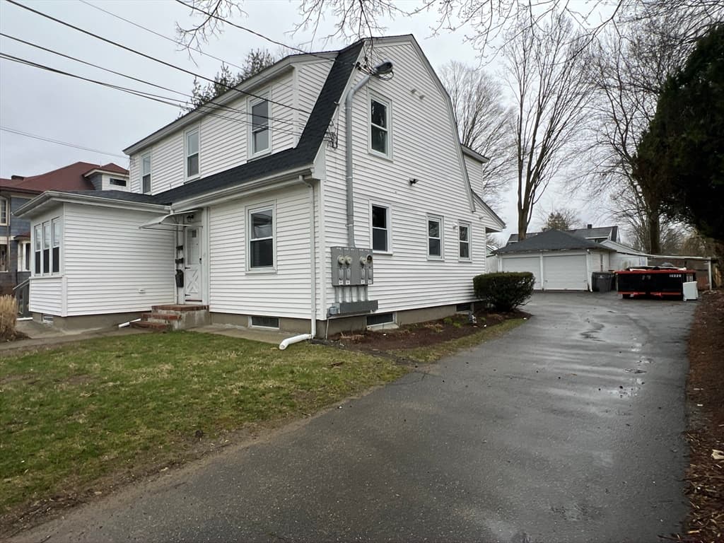 29 Newton Place #1 photo 2