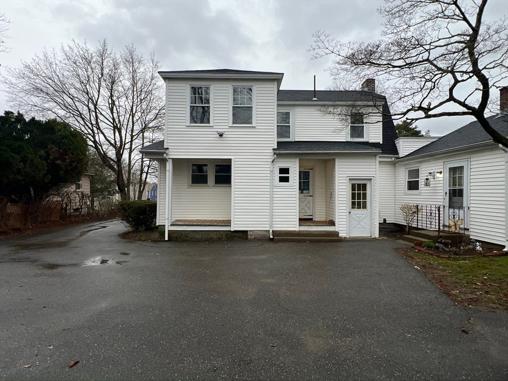 29 Newton Place #1 photo 3