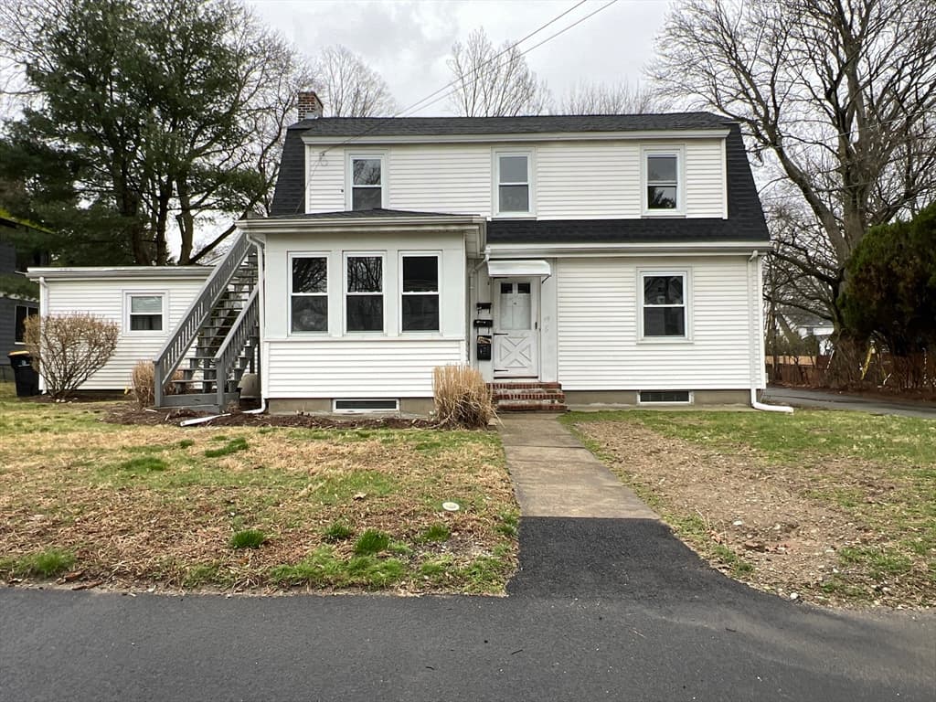 29 Newton Place #1