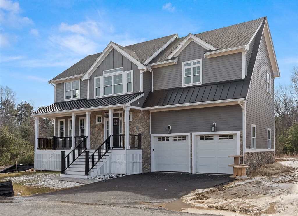 66 Parish Road #9