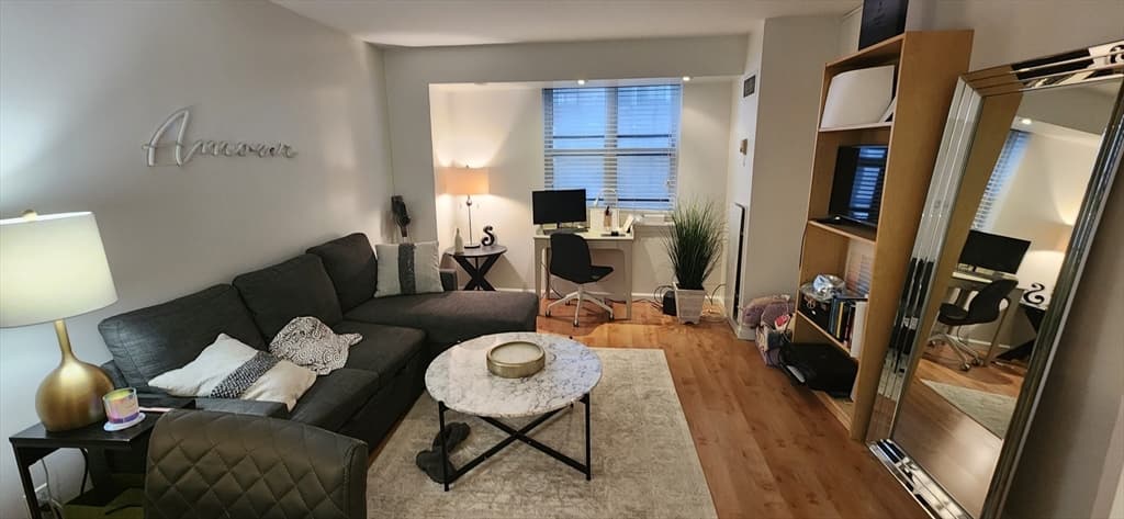 170 Tremont St #606 photo 3