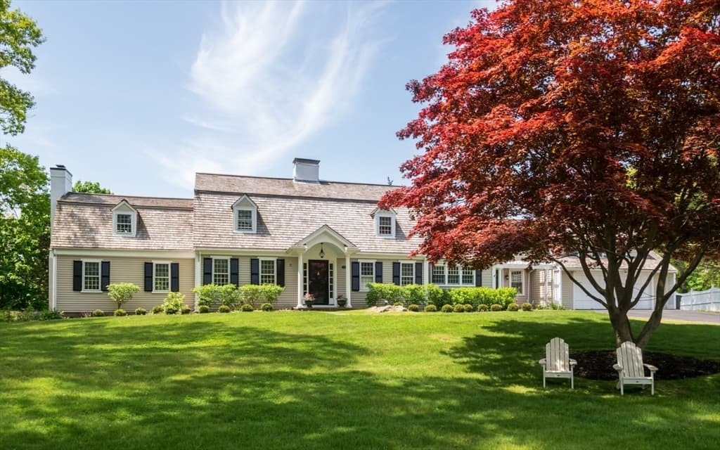 8 Rockwood Rd