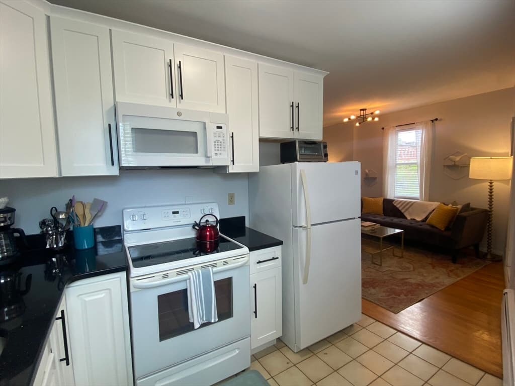 1004-2 Tremont St #Furnished photo 4