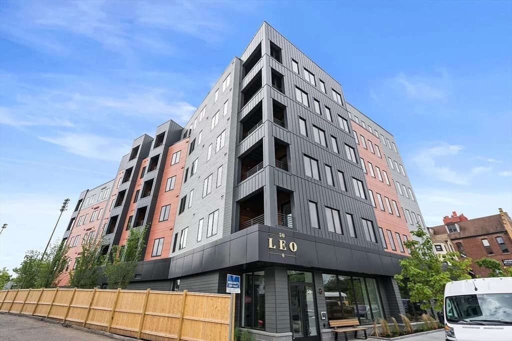 50 Leo M Birmingham Pkwy. #607 photo 5