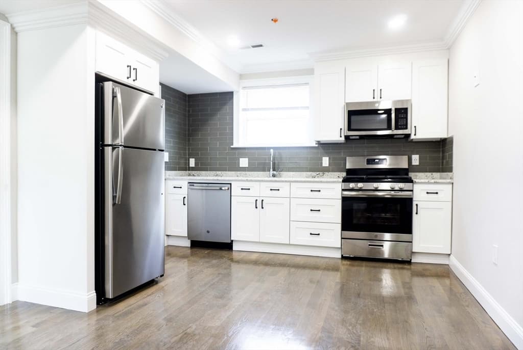 33 Merriam St. #2