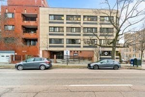 1842 Beacon St #404 photo 2