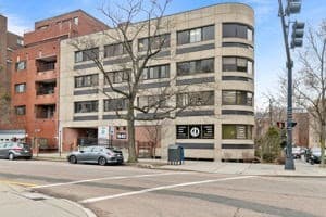 1842 Beacon St #404
