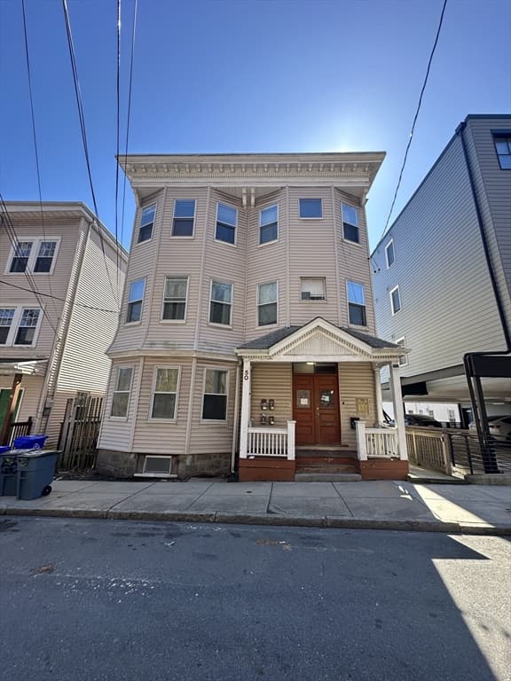 50 Fisher Ave #1