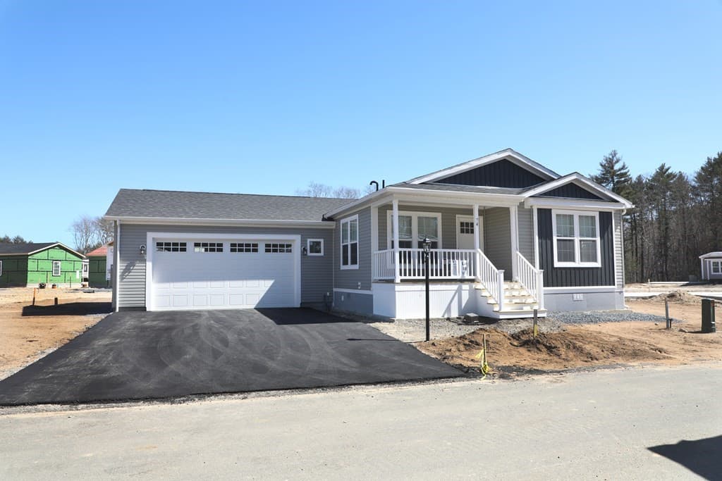74 Sycamore Lane
