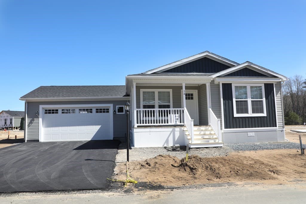 74 Sycamore Lane photo 4