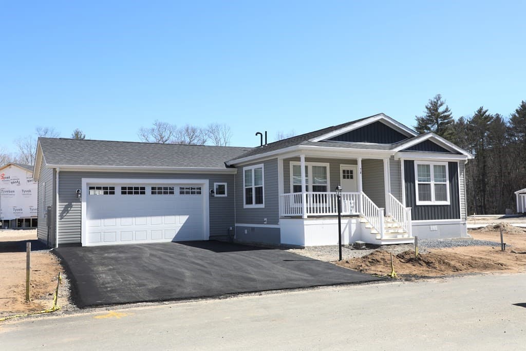 Lot 89 Sycamore Lane photo 2