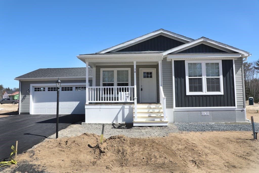 Lot 89 Sycamore Lane