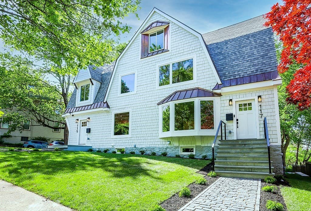 117 Mount Vernon #2