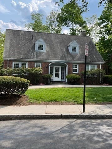 80 Vernon Street