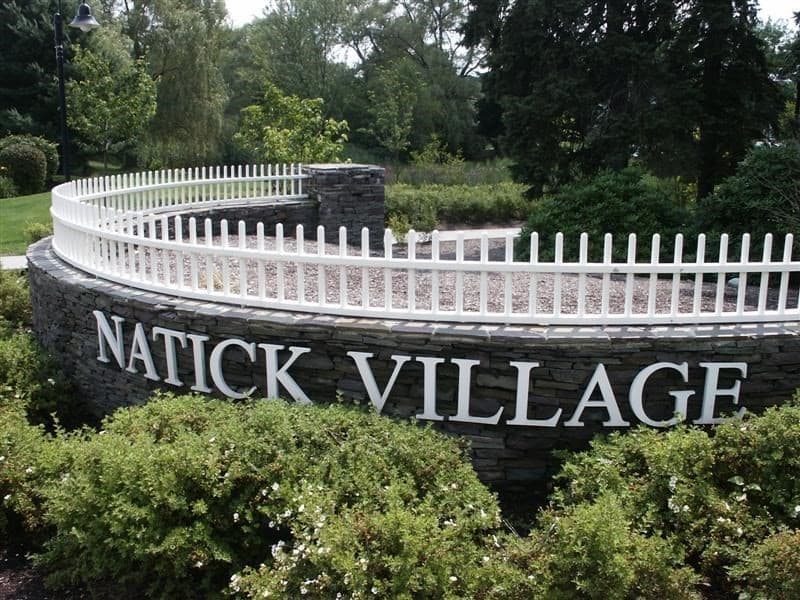 5 Village Hill Lane #20