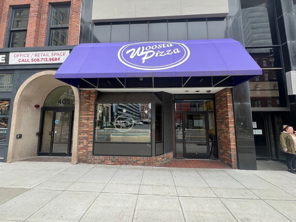 407 Main St #407