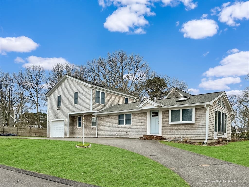 1 Winthrop Dr