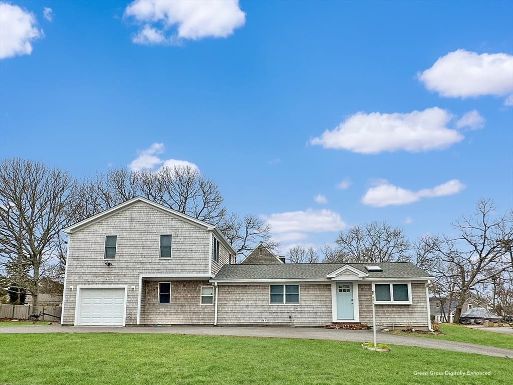 1 Winthrop Dr photo 4