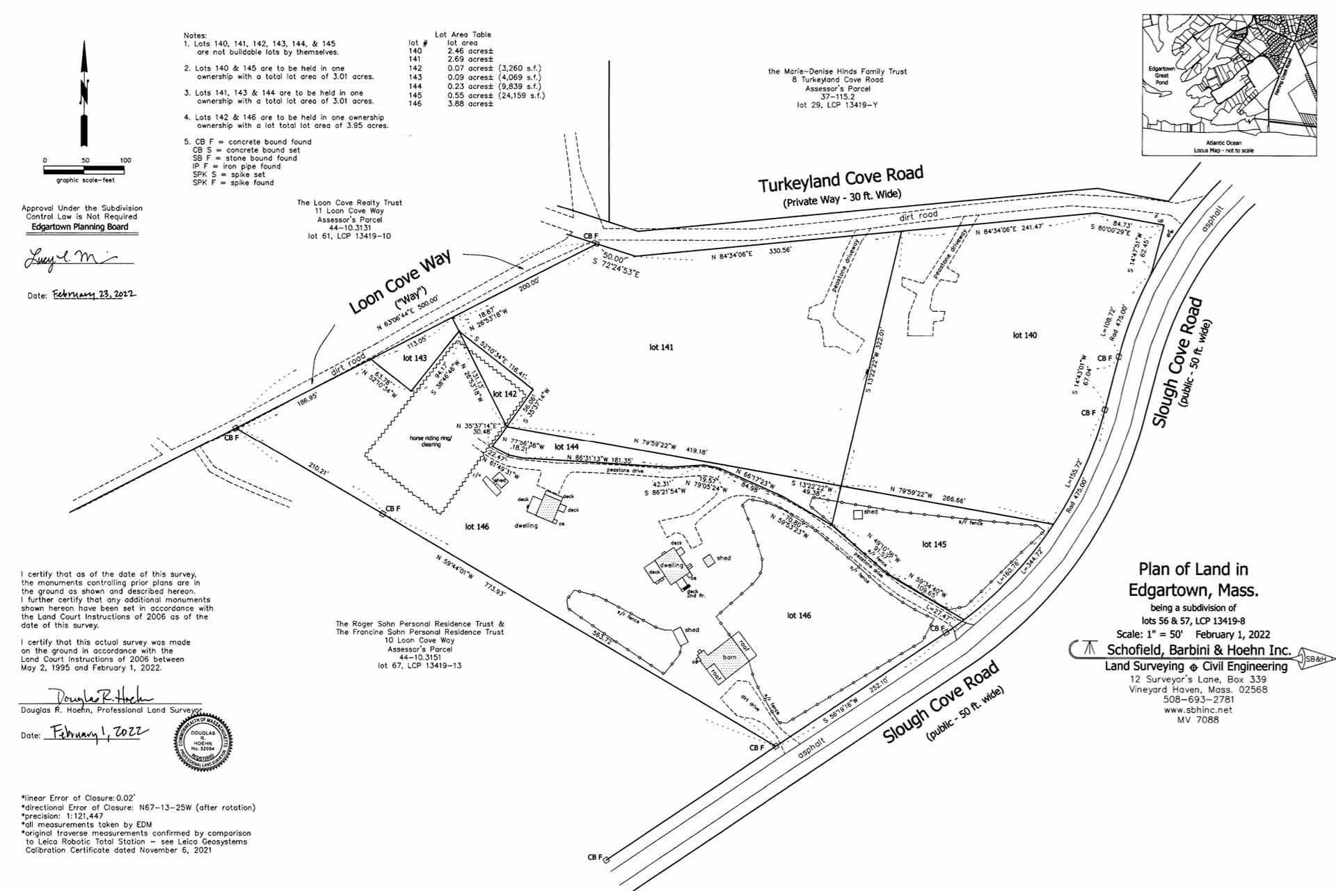 9 Turkeyland Cove Rd photo 3