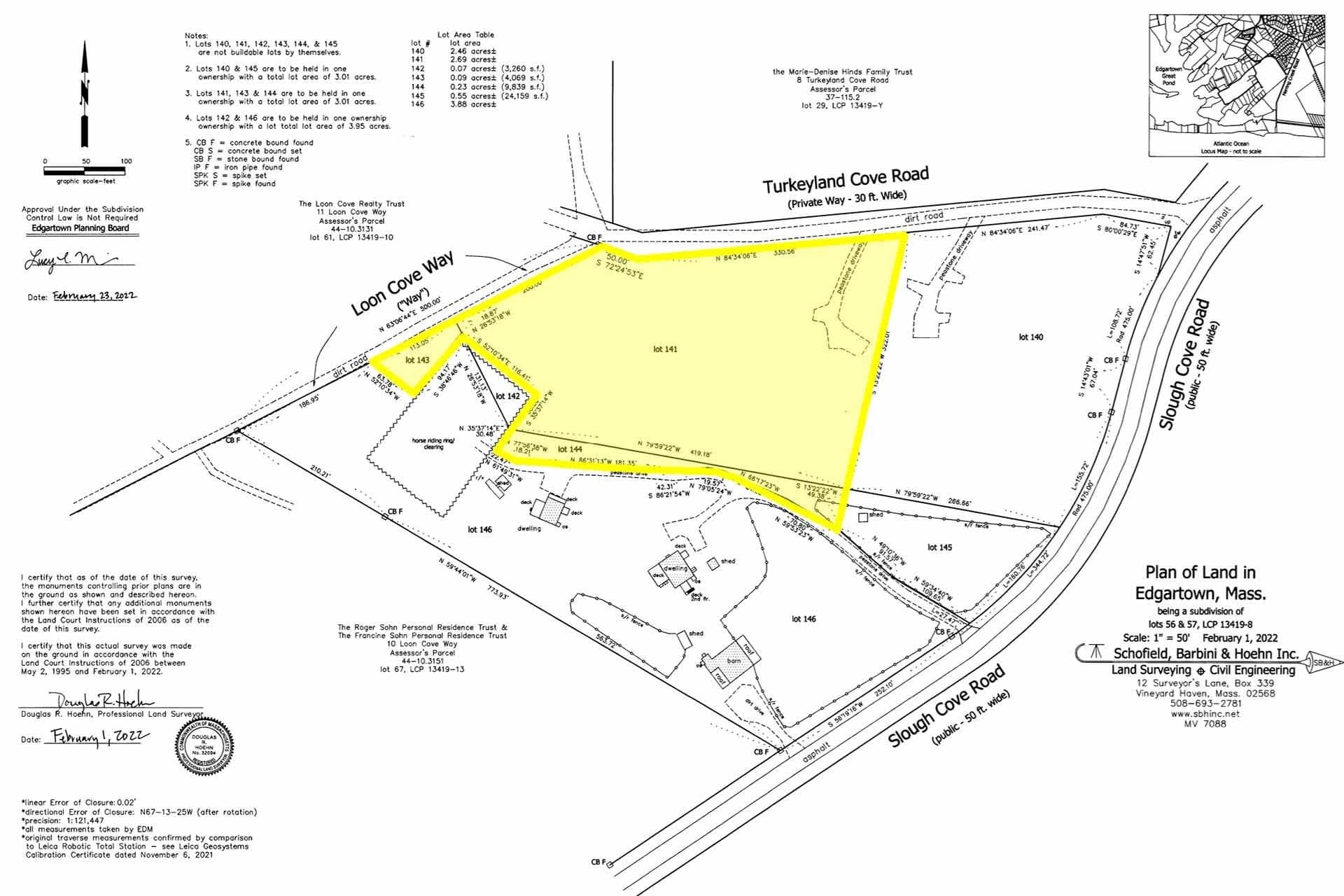 9 Turkeyland Cove Rd photo 5