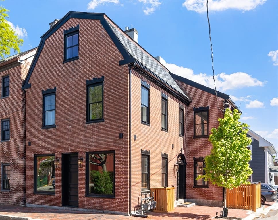 24 Center Street #B