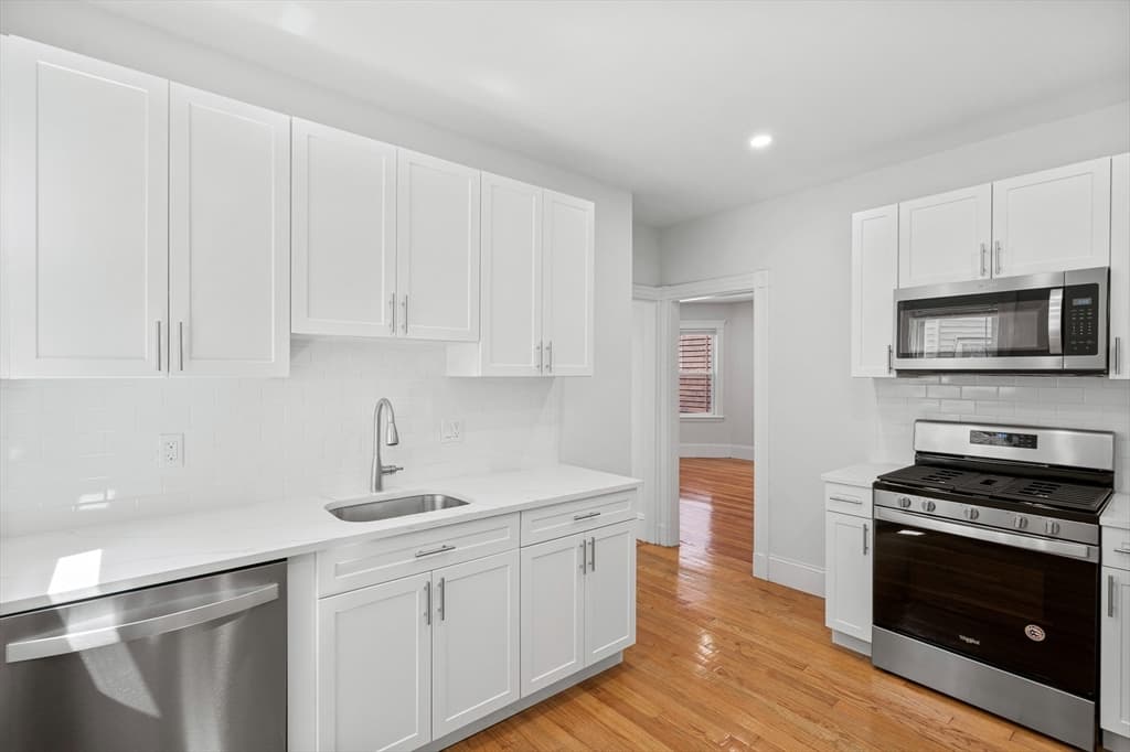 68 Bakersfield Street #1