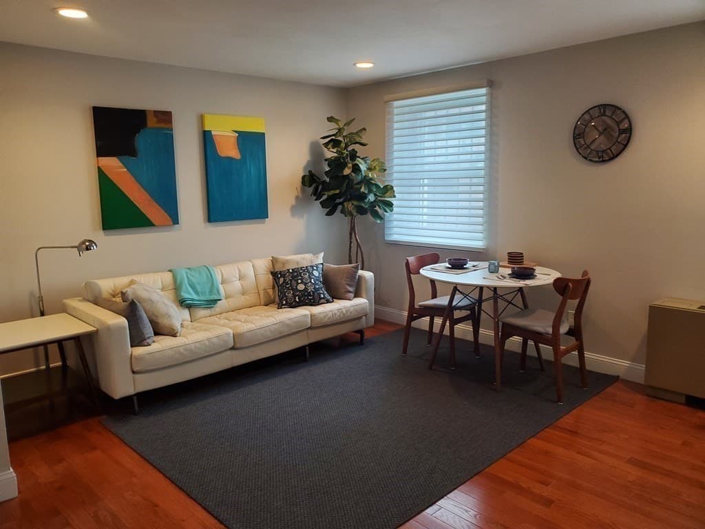 27 Bowdoin St #5A photo 3