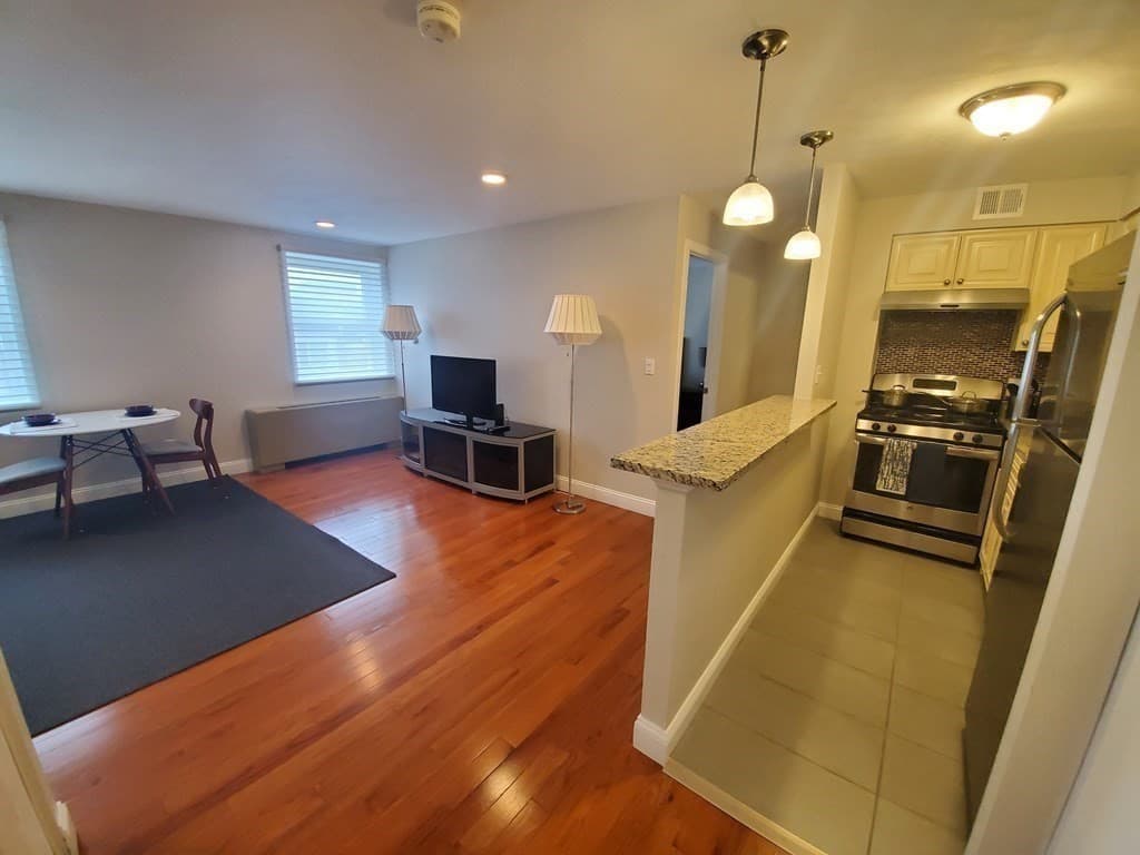 27 Bowdoin St #5A photo 4
