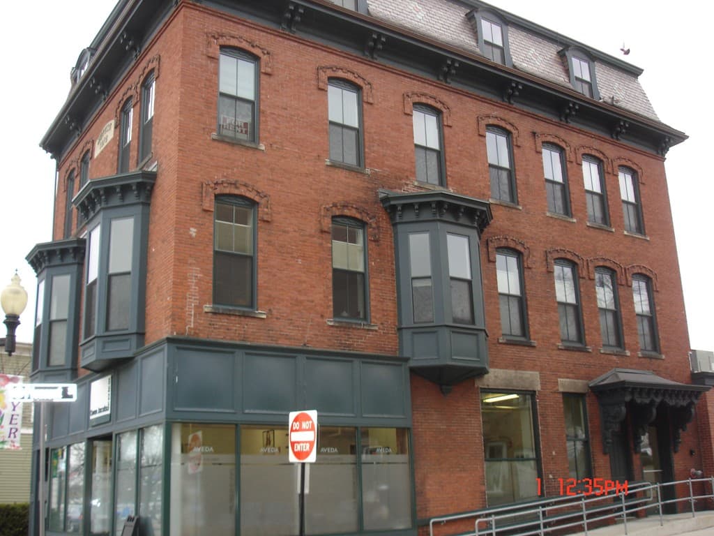 49 Main Street #6