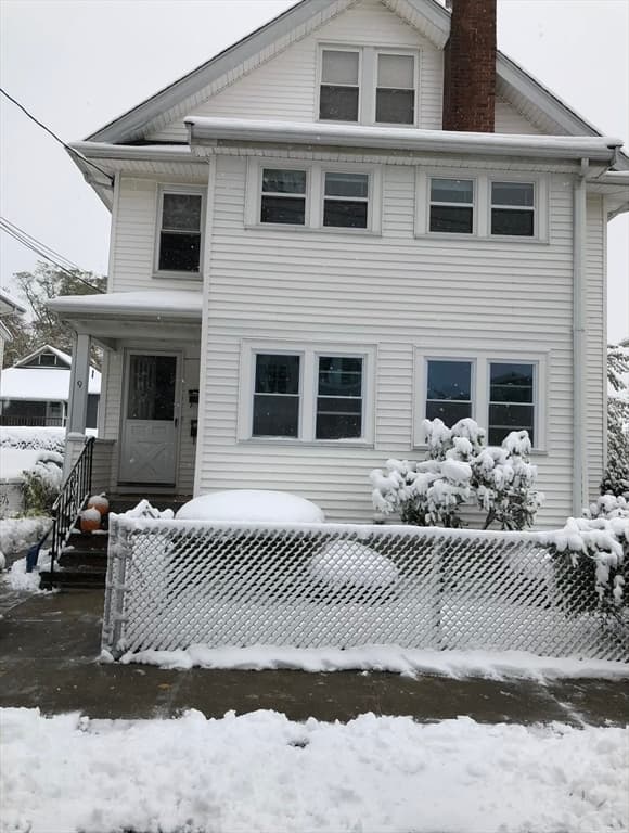 9 Pearl St #9
