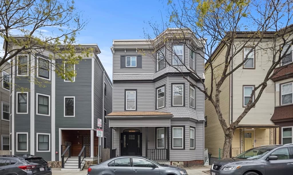 726 East 2nd #3