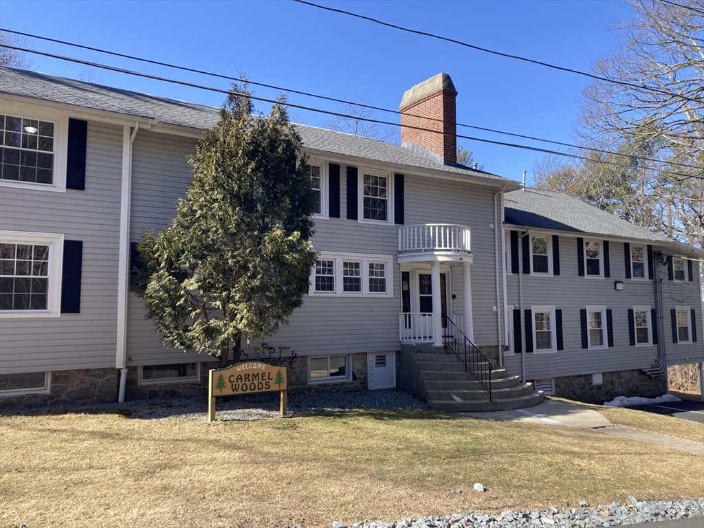80 Carmel Road #1