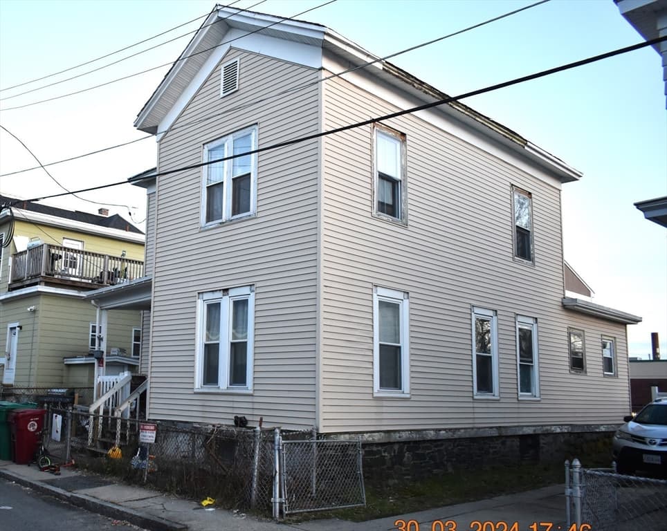 10 Shedd St