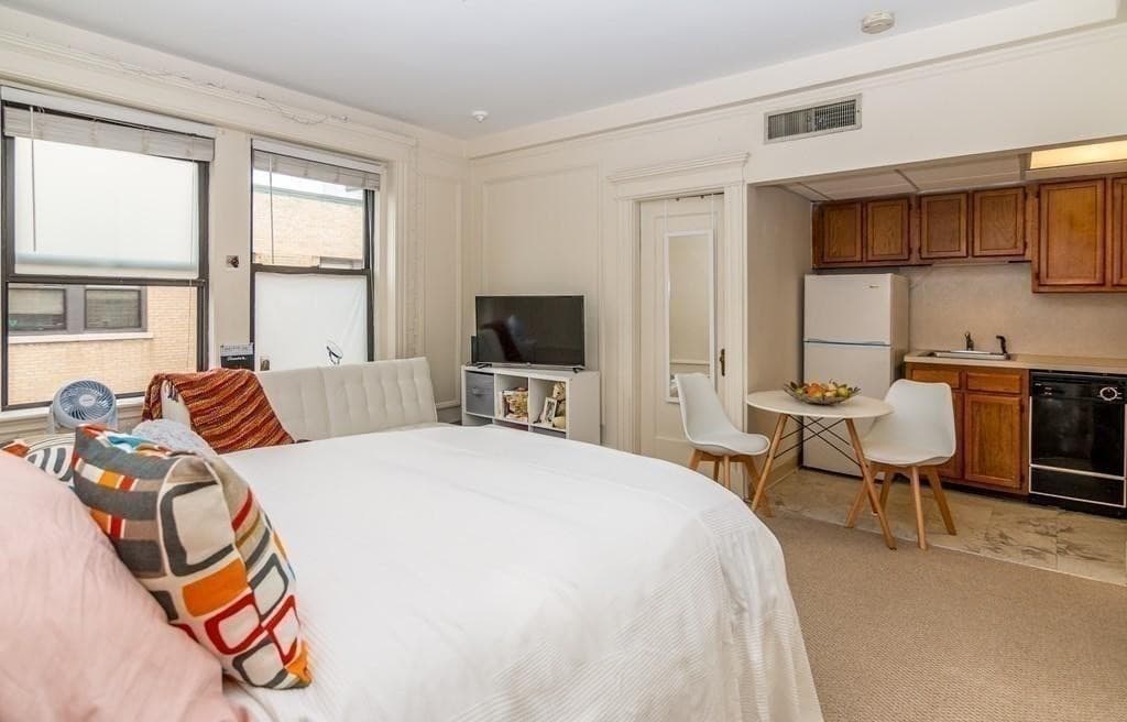 464 Commonwealth Ave #86 photo 2