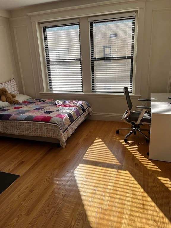 464 Commonwealth Ave #86