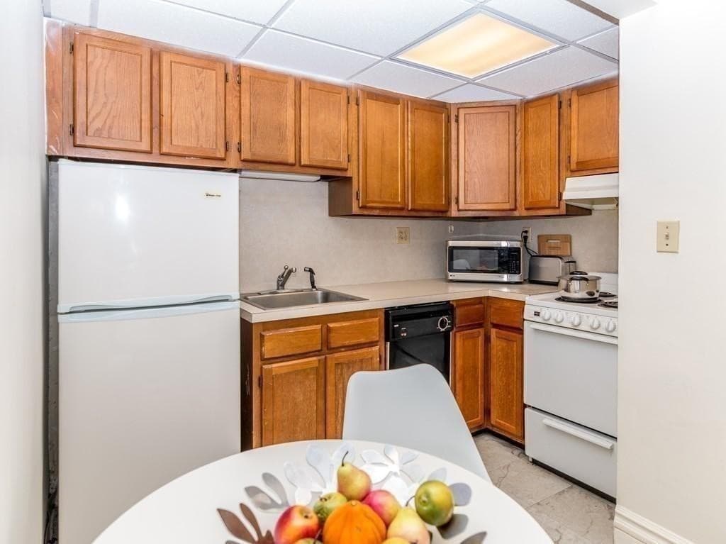 464 Commonwealth Ave #86 photo 5