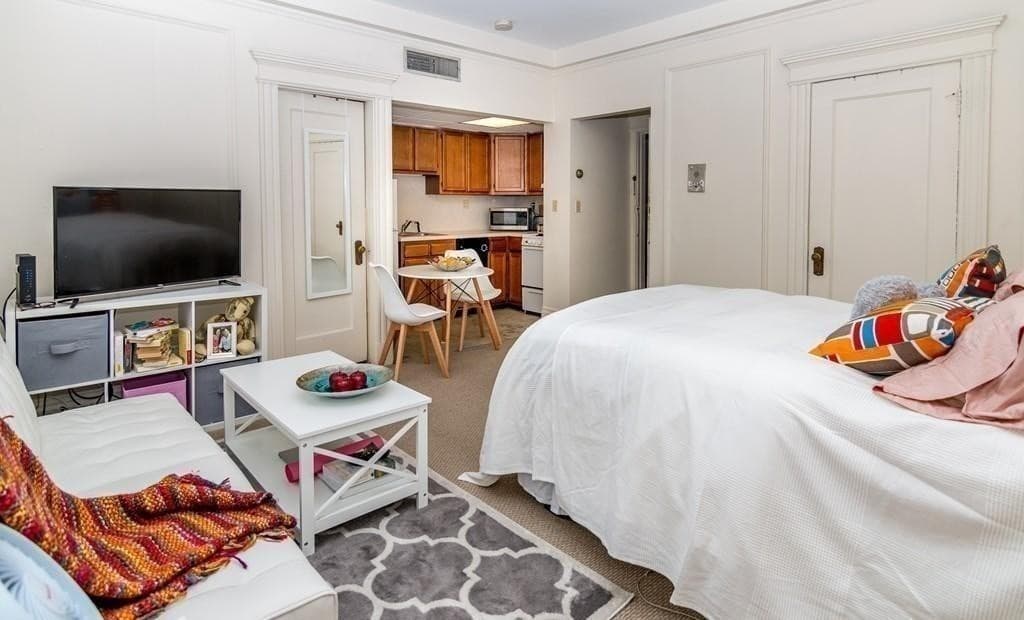 464 Commonwealth Ave #86 photo 4