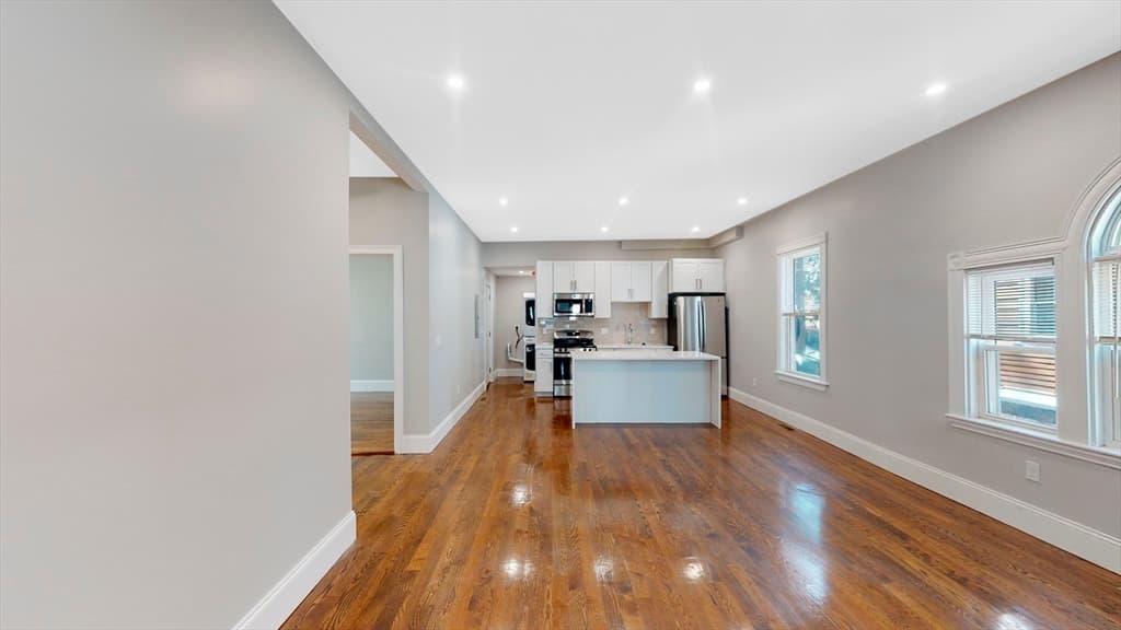 20 Mayfield Street #1