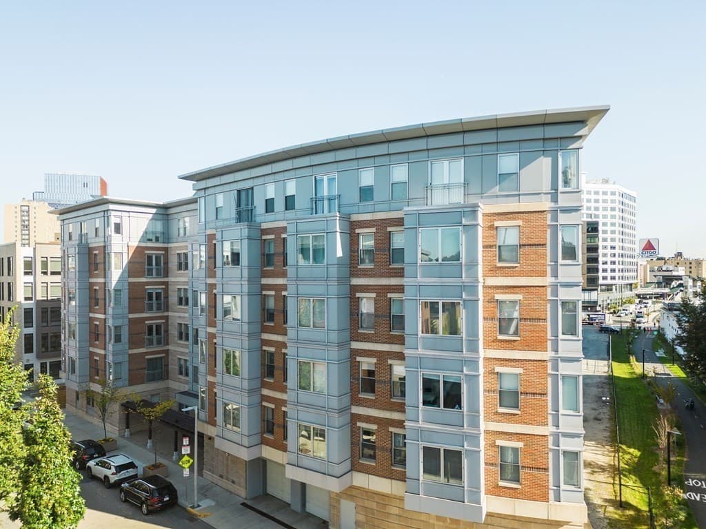 16 Miner Street #403