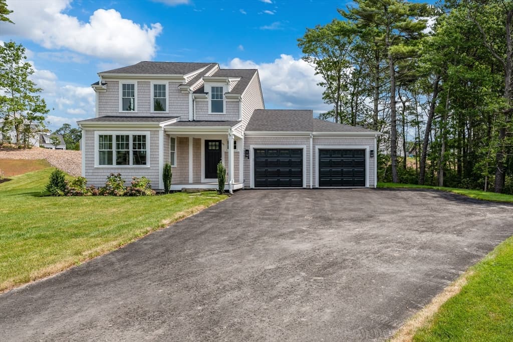 96 Herring Pond Road