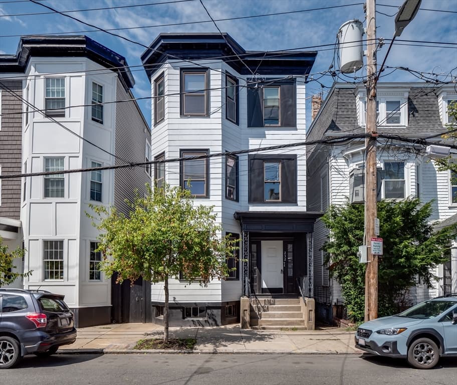 232 Saratoga #3