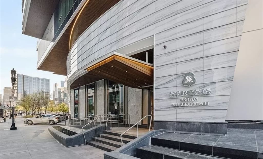 150 Seaport Blvd #20G photo 5