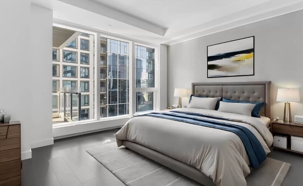 150 Seaport Blvd #20G photo 4